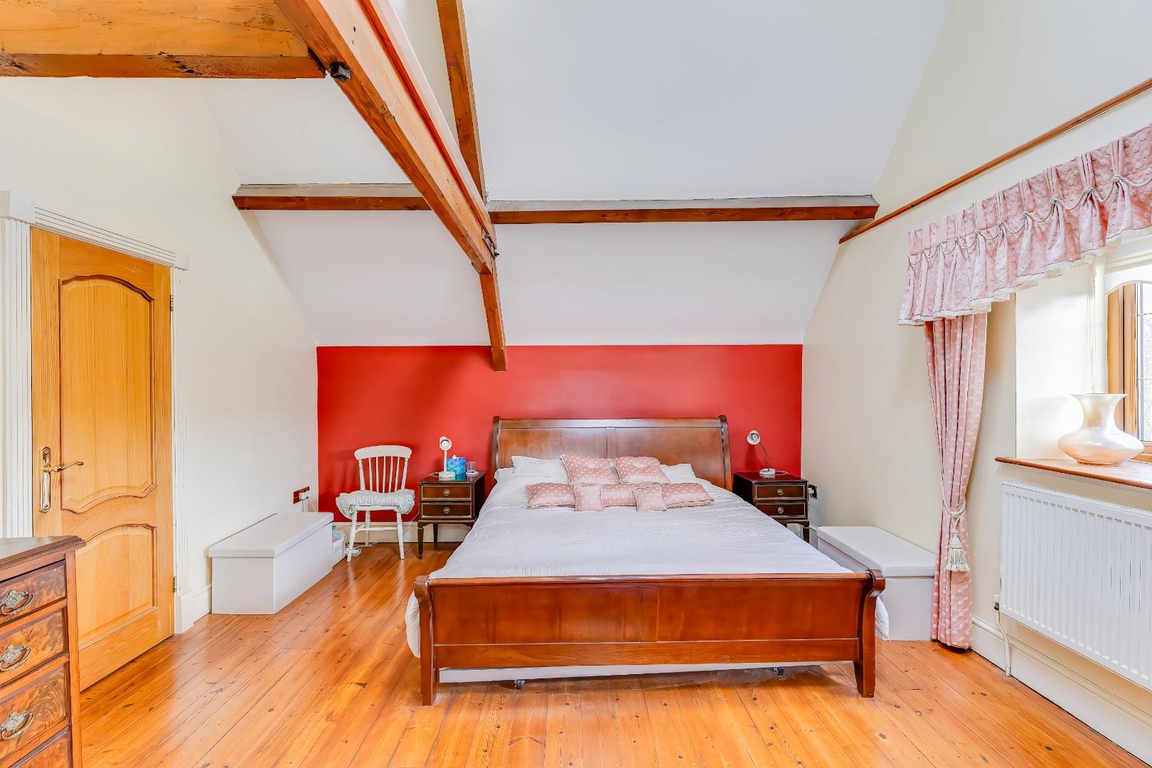 The Old Chapel, Coytrahen, Bridgend County Borough, CF31 0EB